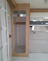                         Nowy kamper Roller Team Zefiro 267 TL - zdjęcie 17
                        