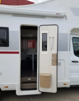                         Kamper Roller Team Kronos 279 M - zdjęcie 8
                        