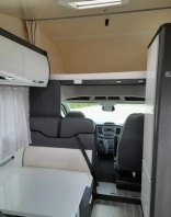                         Kamper Roller Team Kronos 279 M - zdjęcie 11
                        