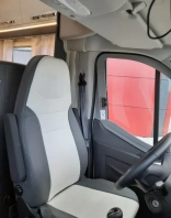                         Kamper Roller Team Kronos 279 M - zdjęcie 12
                        