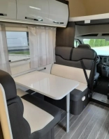                         Kamper Roller Team Kronos 279 M - zdjęcie 14
                        