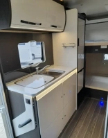                         Kamper Roller Team Kronos 279 M - zdjęcie 15
                        