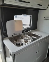                         Kamper Roller Team Kronos 279 M - zdjęcie 16
                        