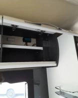                         Kamper Roller Team Kronos 279 M - zdjęcie 17
                        