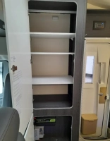                         Kamper Roller Team Kronos 279 M - zdjęcie 23
                        