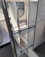                         Samochód kempingowy KARMANN DUNCAN 535 - zdjęcie 12
                        