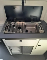                         Samochód kempingowy KARMANN DUNCAN 535 - zdjęcie 13
                        