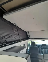                         Samochód kempingowy KARMANN DUNCAN 535 - zdjęcie 19
                        