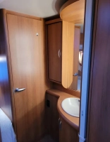                         Przyczepa Hobby 460 Excellent - zdjęcie 7
                        