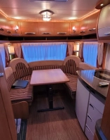                         Przyczepa Hobby 460 Excellent - zdjęcie 9
                        