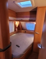                         Przyczepa Hobby 460 Excellent - zdjęcie 10
                        