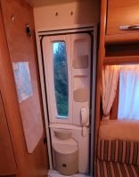                         Przyczepa Hobby 460 Excellent - zdjęcie 16
                        