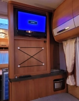                         Przyczepa Hobby 460 Excellent - zdjęcie 17
                        