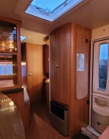                         Przyczepa Hobby 460 Excellent - zdjęcie 18
                        