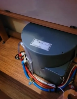                         Przyczepa Hobby 460 Excellent - zdjęcie 23
                        