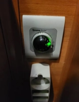                         Przyczepa Hobby 460 Excellent - zdjęcie 24
                        