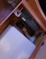                         Przyczepa Hobby 460 Excellent - zdjęcie 26
                        