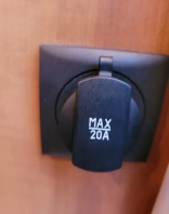                         Przyczepa Hobby 460 Excellent - zdjęcie 29
                        