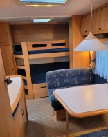                         Przyczepa Hobby 500 KMFE Excellent - zdjęcie 7
                        