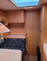                         Przyczepa Hobby 500 KMFE Excellent - zdjęcie 14
                        