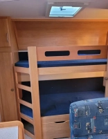                         Przyczepa Hobby 500 KMFE Excellent - zdjęcie 15
                        