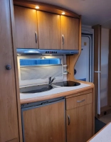                         Przyczepa Hobby 500 KMFE Excellent - zdjęcie 16
                        