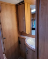                         Przyczepa Hobby 500 KMFE Excellent - zdjęcie 21
                        