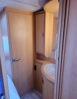                         Przyczepa Hobby 460 De Luxe - zdjęcie 12
                        