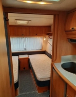                         Przyczepa Hobby 495 Excellent UL - zdjęcie 4
                        