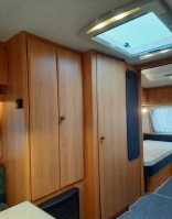                         Przyczepa Hobby 495 Excellent UL - zdjęcie 6
                        