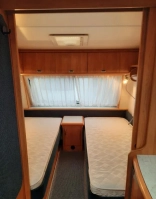                         Przyczepa Hobby 495 Excellent UL - zdjęcie 7
                        