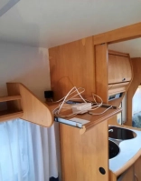                         Przyczepa Hobby 495 Excellent UL - zdjęcie 14
                        