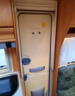                         Przyczepa Hobby 495 Excellent UL - zdjęcie 17
                        