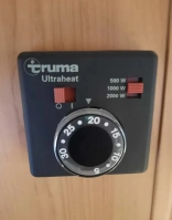                         Przyczepa Hobby 495 Excellent UL - zdjęcie 19
                        