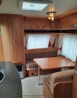                         Przyczepa Hobby 440 Excellent - zdjęcie 4
                        