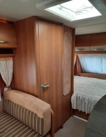                         Przyczepa Hobby 440 Excellent - zdjęcie 11
                        