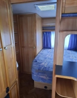                         Przyczepa Wilk Stern 490 - zdjęcie 4
                        