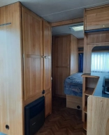                         Przyczepa Wilk Stern 490 - zdjęcie 7
                        