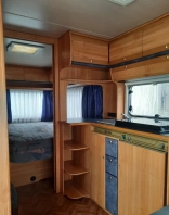                         Przyczepa Wilk Stern 490 - zdjęcie 10
                        