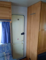                         Przyczepa Wilk Stern 490 - zdjęcie 14
                        