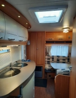                         Przyczepa Hobby 440 DE LUXE - zdjęcie 3
                        