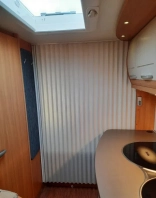                         Przyczepa Hobby 440 DE LUXE - zdjęcie 5
                        