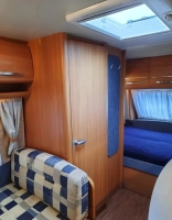                         Przyczepa Hobby 440 DE LUXE - zdjęcie 6
                        