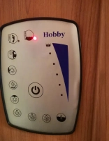                         Przyczepa Hobby 440 DE LUXE - zdjęcie 7
                        