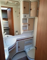                         Przyczepa Hobby 440 DE LUXE - zdjęcie 12
                        