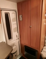                         Przyczepa Hobby 440 DE LUXE - zdjęcie 13
                        