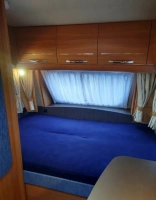                         Przyczepa Hobby 440 DE LUXE - zdjęcie 16
                        