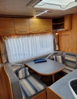                         Przyczepa Adria Adora 542 TK - zdjęcie 3
                        