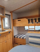                         Przyczepa Adria Adora 542 TK - zdjęcie 5
                        