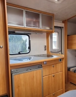                         Przyczepa Adria Adora 542 TK - zdjęcie 8
                        